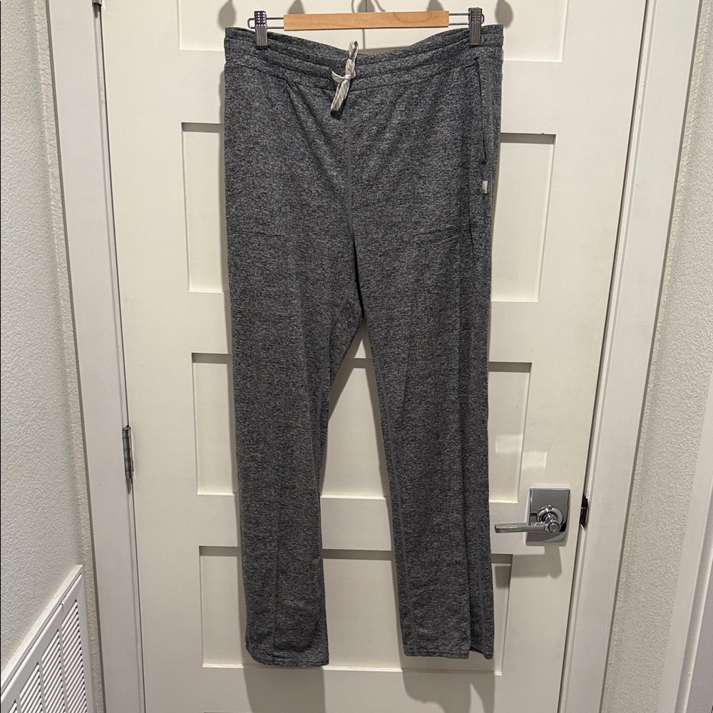 Vuori Gray Lounge Pants